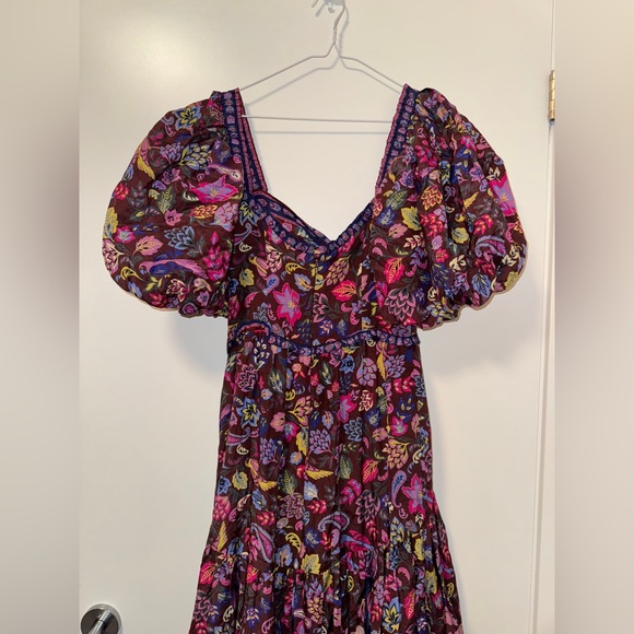 Farm Rio Dress - Picture 9 of 10
